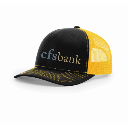Richardson Trucker Cap