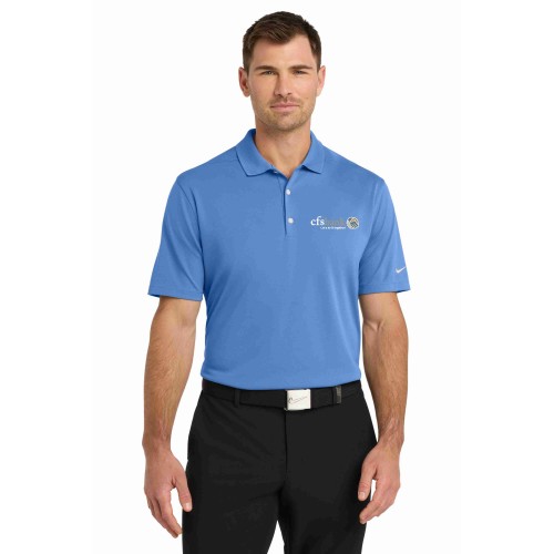 Nike Dri-FIT Micro Pique 2.0 Polo