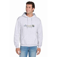Jerzees® NuBlend® Pullover Hooded Sweatshirt