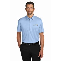 Port Authority® Shirt Collar Polo