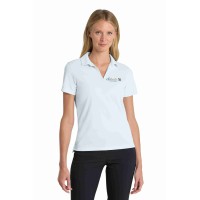 Nike Women's Dri-FIT Micro Pique 2.0 Polo